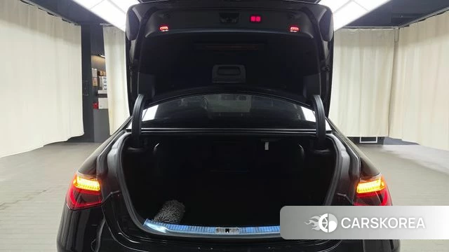 Mercedes-Benz S-Class W223 id 4250140 из Кореи 11