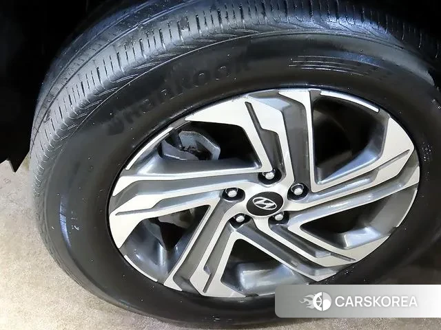 Hyundai The New Santa Fe id 3454183 из Кореи 11