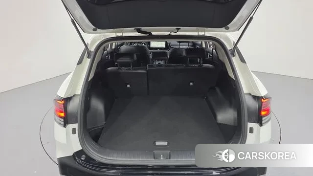 Kia Sportage 5th Generation Hybrid id 3032485 из Кореи 11