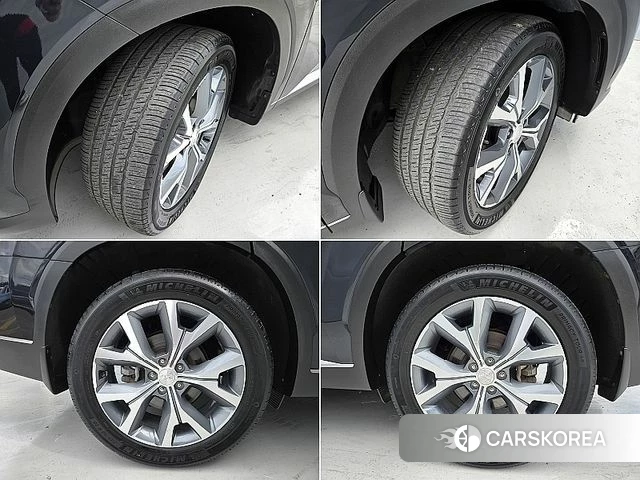 Hyundai Palisade id 4600074 из Кореи 11