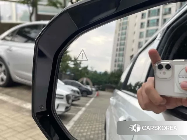 Hyundai Santa Fe (MX5) id 3021790 из Кореи 11