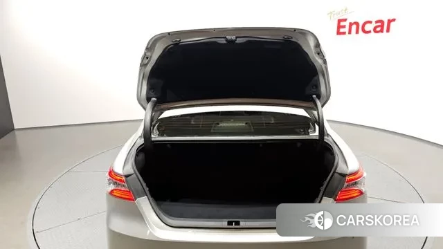 Toyota Camry (XV70) id 2986818 из Кореи 11