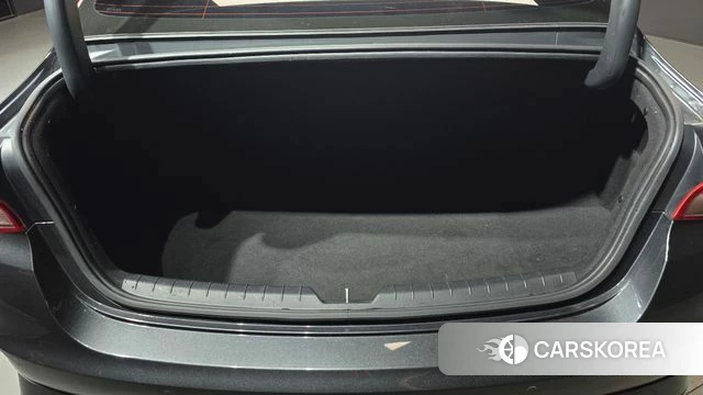 Kia K5 3rd generation id 4244972 из Кореи 11