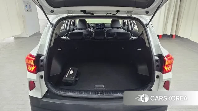 Kia Seltos id 3473052 из Кореи 11