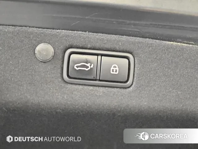 Hyundai The New Grandeur IG Hybrid id 3562310 из Кореи 11