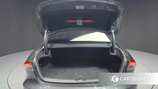 Hyundai The New Grandeur IG id 4179992 из Кореи 11