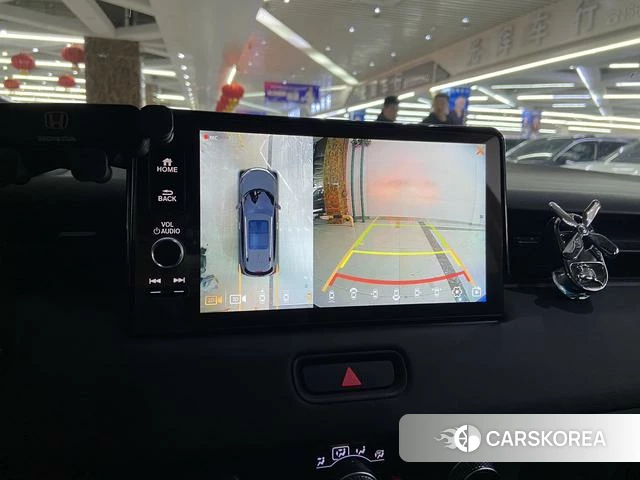 Honda Binzhi id 4290242 из Китая 11