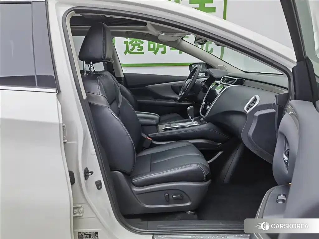 Nissan Murano id 4539378 из Китая 11