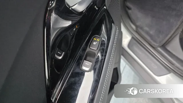 Kia Niro EV id 3263968 из Кореи 11