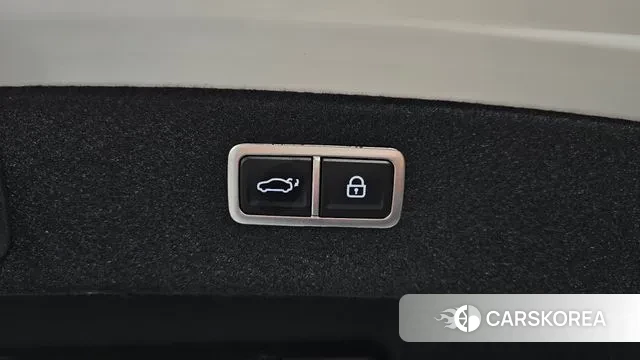 Genesis G80 (RG3) id 3322980 из Кореи 11