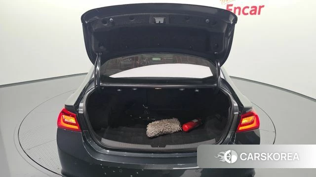 Chevrolet (GM Daewoo) All New Malibu id 4520698 из Кореи 11