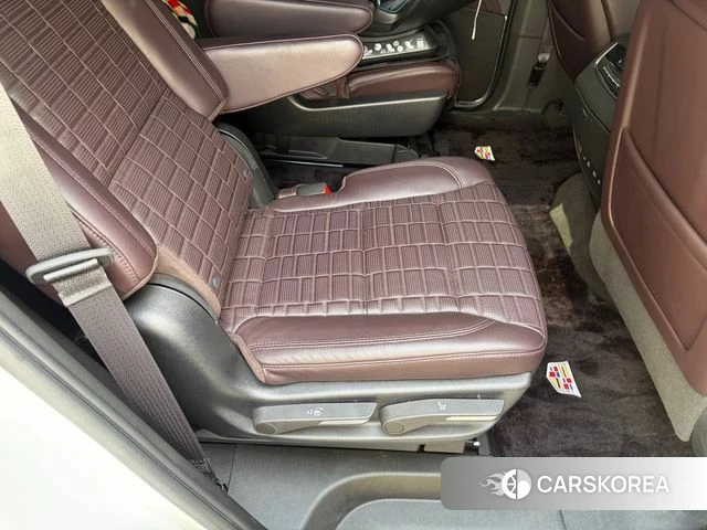 Cadillac Escalade 5th Generation id 4300550 из Кореи 11