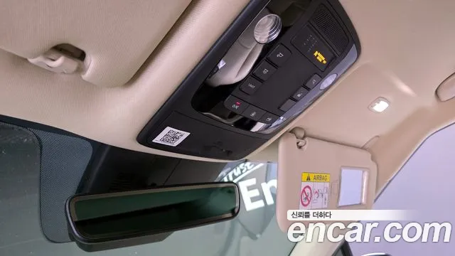 Kia Carnival 4th generation id 2796433 из Кореи 11