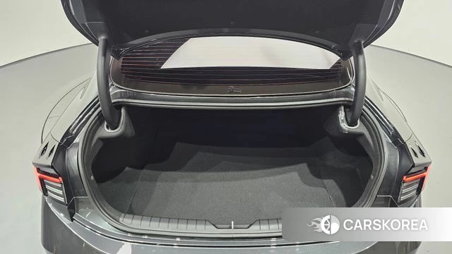 Hyundai Sonata D Edge (DN8) id 4499312 из Кореи 11