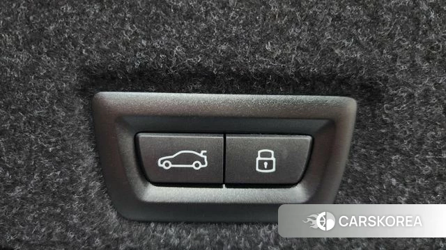 BMW 5 Series (G60) id 4834576 из Кореи 11
