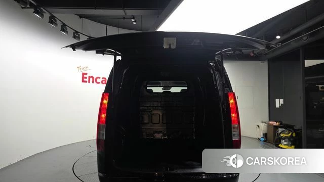 Hyundai Staria id 4929208 из Кореи 11