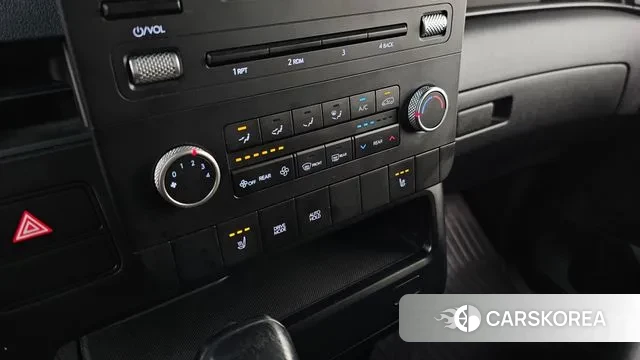 Hyundai Staria id 3373619 из Кореи 11