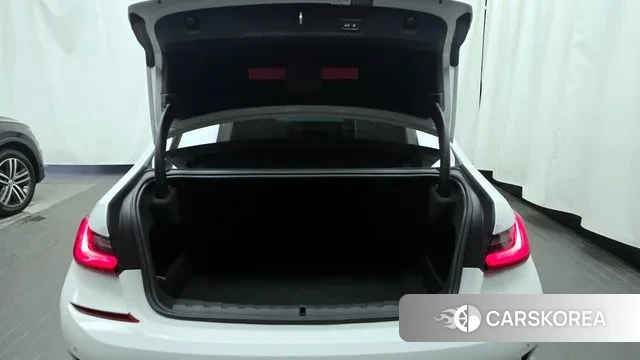 BMW 3 Series (G20) id 3012775 из Кореи 11