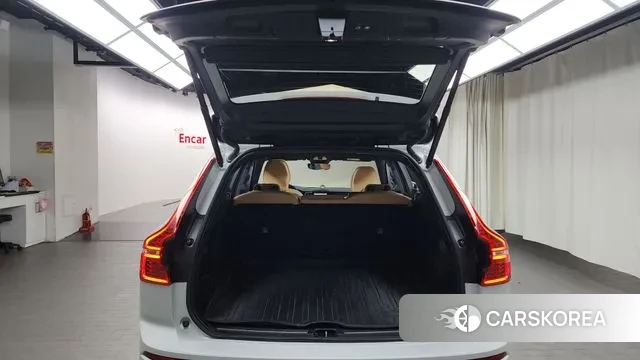 Volvo XC60 second Generation id 2884591 из Кореи 11