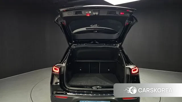 Mercedes-Benz EQA H243 id 3026990 из Кореи 11