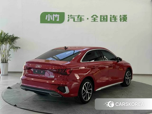 Audi A3 id 4275982 из Китая 11