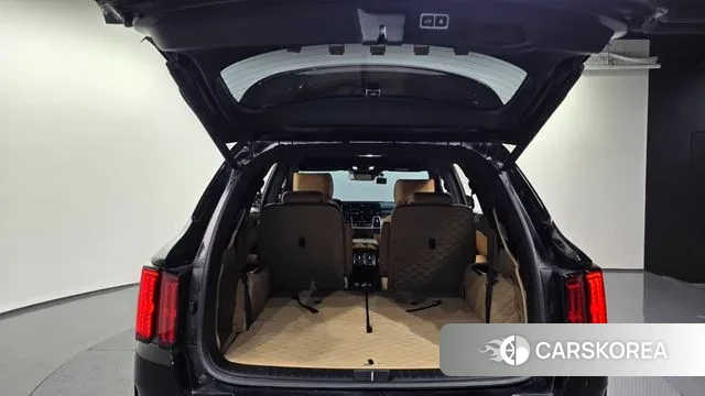 Kia Sorento 4th Generation id 3592447 из Кореи 11