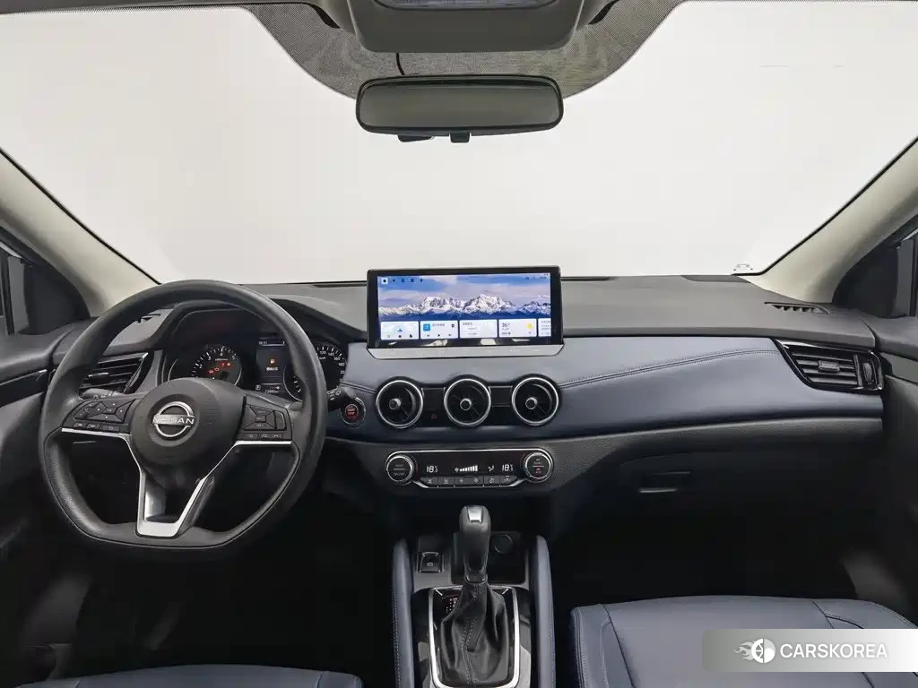 Nissan Qashqai id 4599706 из Китая 11