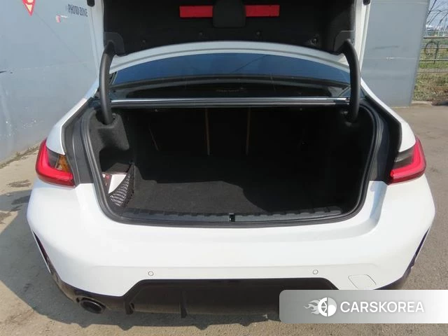 BMW 3 Series (G20) id 3891087 из Кореи 11