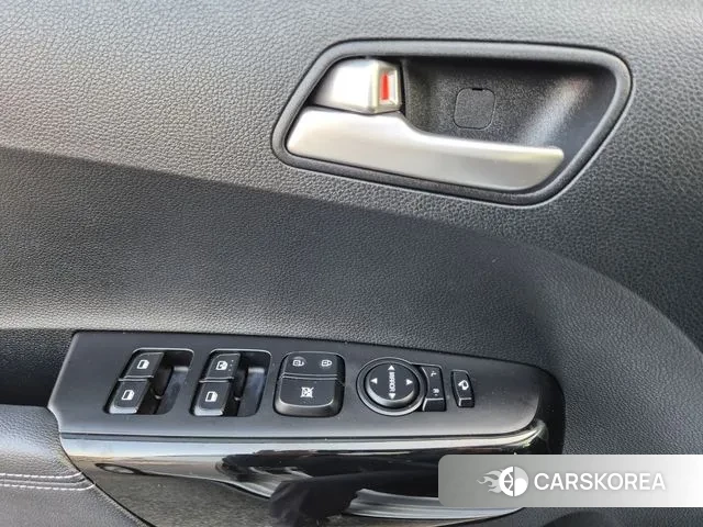 Kia Morning Urban (JA) id 3759091 из Кореи 11
