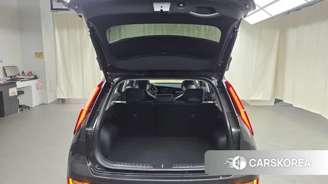 Kia Di Ol Nu Niro id 3342698 из Кореи 11