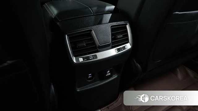 Ssangyong G4 Rexton id 4496681 из Кореи 11
