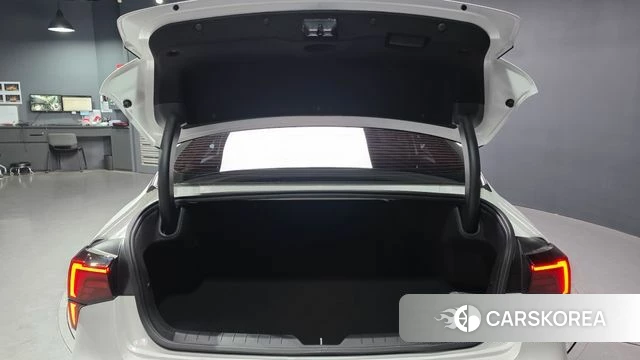 Kia The New K5 3rd generation id 4442824 из Кореи 11