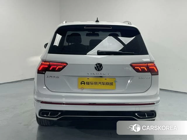 Volkswagen Tiguan L id 4262075 из Китая 11
