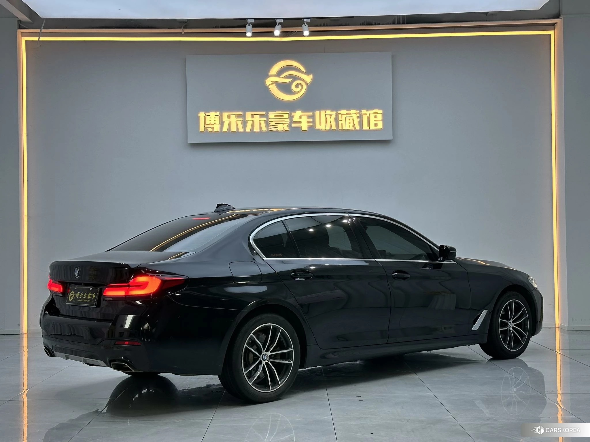 BMW 5 series id 4454000 из Китая 11