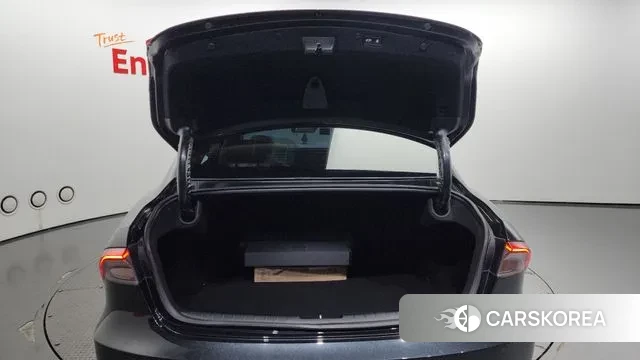 Hyundai The New Grandeur IG id 3191938 из Кореи 11