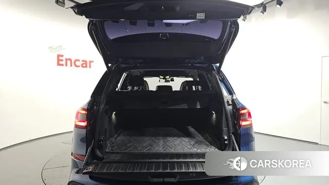 BMW X5 (G05) id 3535974 из Кореи 11