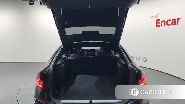 BMW 6 Series GT (G32) id 3607011 из Кореи 11