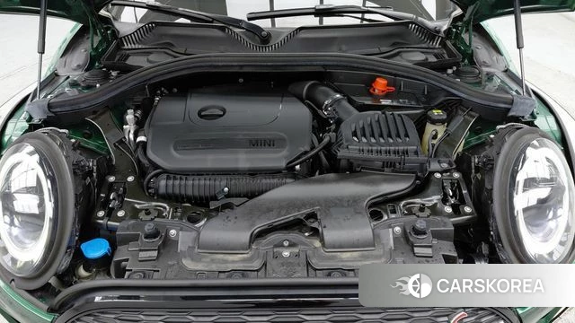 Mini Cooper S Clubman id 4550565 из Кореи 11