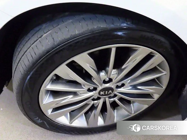 Kia The New K5 2nd generation id 3209689 из Кореи 11