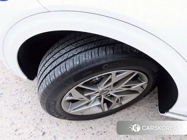 Genesis GV70 id 3206261 из Кореи 11