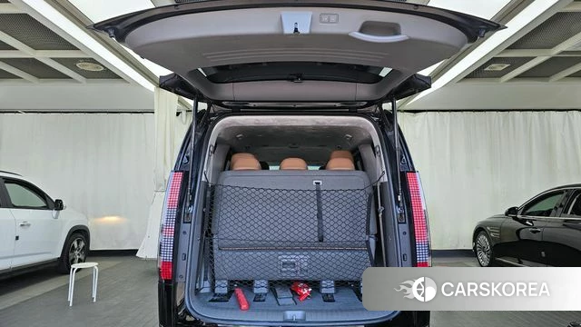 Hyundai Staria id 3876935 из Кореи 11