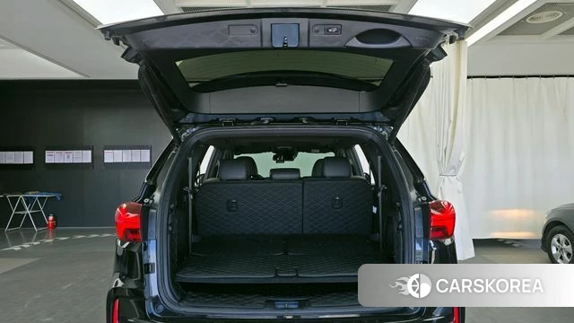 Ssangyong All New Rexton id 3904807 из Кореи 11