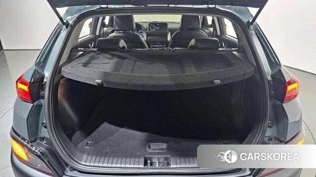 Hyundai The New Kona id 3953956 из Кореи 11