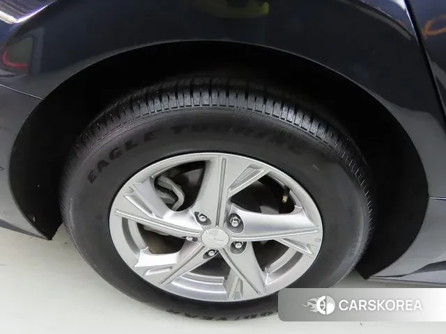 Hyundai Sonata (DN8) id 3324594 из Кореи 11