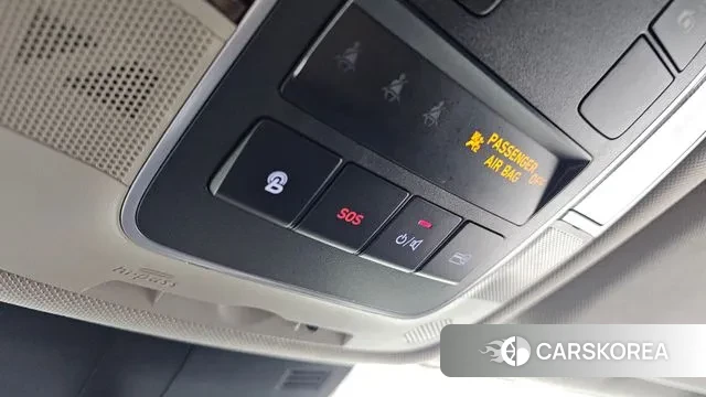 Hyundai Sonata (DN8) id 3535819 из Кореи 11