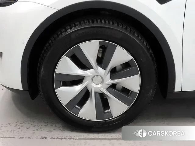 Tesla Model Y id 3406797 из Кореи 11