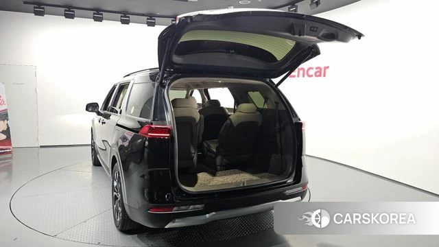 Kia Carnival 4th generation id 4433705 из Кореи 11