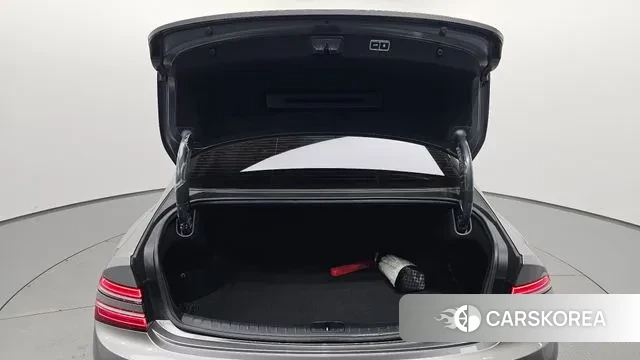 Genesis G80 (RG3) id 3377575 из Кореи 11