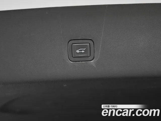 Chevrolet (GM Daewoo) Traverse id 2921990 из Кореи 11