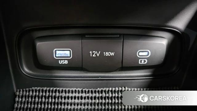 Hyundai Venue id 4904132 из Кореи 11